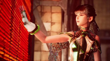 Demo Của Stellar Blade Bị Gõ Vì Có Yếu Tố NSFW?