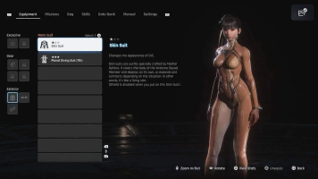 Stellar Blade Sẽ Có Bản 