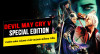 Devil May Cry V Special Edition - Tựa game không thể thiếu trong bộ sưu tập