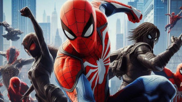 Diễn Viên Game Spider-Man 3 Xác Nhận Điều Chúng Ta Luôn Nghi Ngờ Về Cốt Truyện Mới