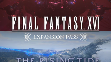 DLC Rising Tide Sẽ Không Thay Đổi Cái Kết Của Final Fantasy 16