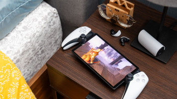 Doanh Số PS Portal Vẫn Ổn Định Sau Một Năm Ra Mắt