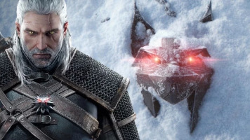 Doug Cockle, Người Lồng Tiếng Geralt, 