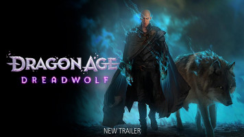 Dragon Age: Dreadwolf Sẽ Ra Mắt Vào Cuối Năm Nay Dragon Age: Dreadwolf Sẽ Ra Mắt Vào Cuối Năm Nay
