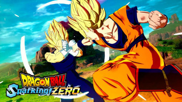 Dragon Ball: Sparking Zero Gây Sốt Với Số Lượng Người Chơi Khổng Lồ Dragon Ball: Sparking Zero Gây Sốt Với Số Lượng Người Chơi Khổng Lồ