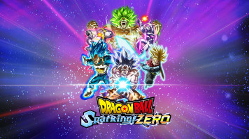 Dragon Ball: Sparking! Zero Nhận Điểm Đánh Giá Cao Ngất Dragon Ball: Sparking! Zero Nhận Điểm Đánh Giá Cao Ngất
