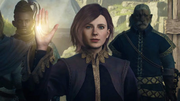 Dragon’s Dogma 2 Tung Bản Patch Cải Thiện Hiệu Năng Lên Tới 60% Dragon’s Dogma 2 Tung Bản Patch Cải Thiện Hiệu Năng Lên Tới 60%