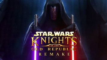 Dự Án Star Wars: Knights of the Old Republic Remake Vẫn Đang Sống Khỏe