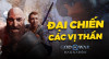Phân tích và dự đoán nội dung God of War: Ragnarok