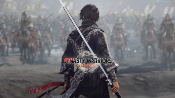Dynasty Warriors: Origins Đạt 1 Triệu Bản Bán Ra