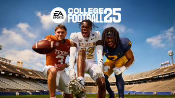 EA College Football 25 Hiện Là Trò Chơi Thể Thao Bán Chạy Nhất Trong Lịch Sử Hoa Kỳ
