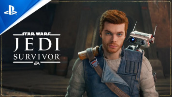 EA đang điều tra các vấn đề về Star Wars Jedi: Survivor trên PlayStation 5 Pro