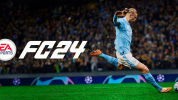 FIFA 24 Và Bây Giờ Là EA Sports FC 24