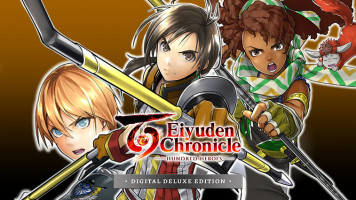 Eiyuden Chronicle: Hundred Heroes Bản Vật Lý Trên Switch Bị Dời Ngày Ra Mắt