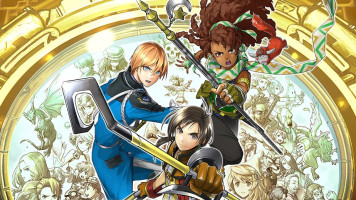 Eiyuden Chronicle: Hundred Heroes Sẽ Có Hậu Bản Dù Cho Đạo DIện Của Game Đã Qua Đời