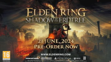 ELDEN RING Shadow of the Erdtree Hé Lộ Gameplay Cực Kỳ Hấp Dẫn