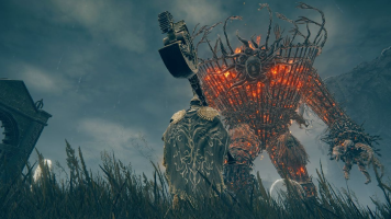 Elden Ring Shadow Of The Erdtree: Cách Trở Nên Mạnh Hơn Tại Shadow Realm