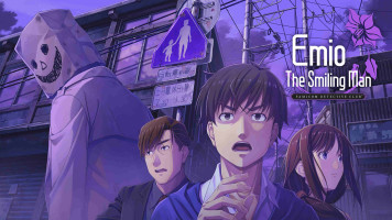 Emio – The Smiling Man: Famicom Detective Club tựa game kinh dị cổ điển được Nintendo ấp ủ