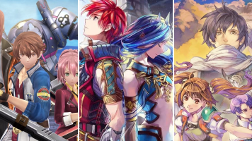 Falcom Đang Tìm Cách Đẩy Nhanh Quá Trình Dịch Game Bằng Cách Kết Hợp AI Cùng Sự Giám Sát Của Con Người