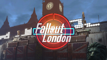 Fallout London Chuẩn Bị Ra Mắt DLC Mới