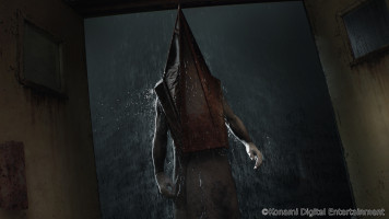 Famitsu Chấm Silent Hill 2 Remake Cao Hơn Bản Gốc PS2