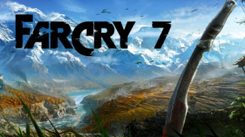 Far Cry 7: Rò Rỉ Cốt Truyện Và Gợi Ý Về Bối Cảnh Tại New England