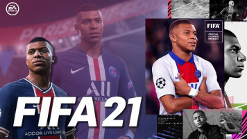 FIFA 2021: Có gì nổi bật? Giá bán và ngày ra mắt?
