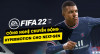 FIFA 22 tung trailer mới, giới thiệu công nghệ đột phá HyperMotion cho hệ máy Next-Gen