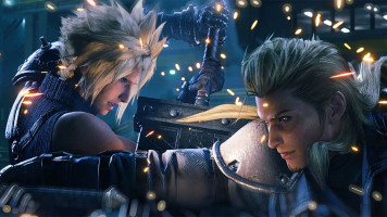 Final Fantasy 7 Remake Part 3 Được Kỳ Vọng Thành Tựa Game Hay Nhất Lịch Sử