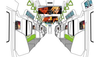 Final Fantasy VII Rebirth Sẽ Phủ Kính Toàn Bộ Tokyo