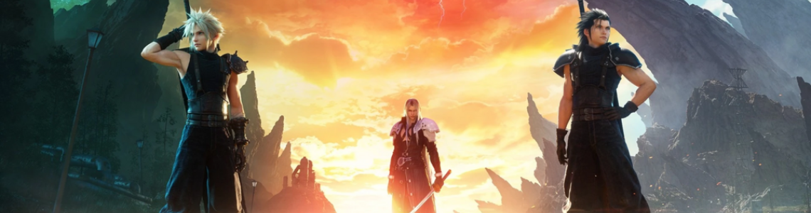 Final Fantasy VII Rebirth Tung Đoạn Trailer Mới Đầy Hấp Dẫn Final Fantasy VII Rebirth Tung Đoạn Trailer Mới Đầy Hấp Dẫn