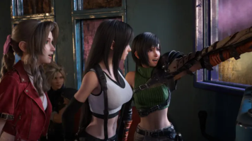 Final Fantasy VII Remake Part III sẽ là chương cuối hay còn nhiều dự án mở rộng khác?