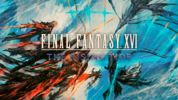 Final Fantasy XVI Làm Sao Để Khởi Động Gói DLC The Rising Tide