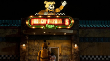 Five Nights at Freddy's 2 Sẽ Ra Mắt Vào 2025