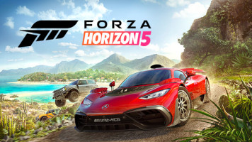 Forza Horizon 5 Trên PS5 Đã Sẵn Sàng Nhưng Bị Hoãn