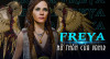 Tìm hiểu về Freya: Nữ hoàng Valkyrie trong God Of War Ragnarok