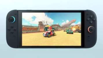 Game Nintendo Switch 2 Có Thể Đắt Hơn Mức Trung Bình