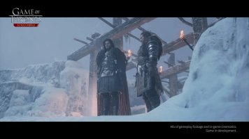 Game of Thrones Cuối Cùng Cũng Có Game RPG Thế Giới Mở Nhưng....