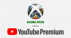 Game Pass Ultimate Sẽ Đi Kèm Với YouTube Premium
