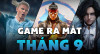 Danh Sách Game Ra Mắt Vào Tháng 9/2023 Danh Sách Game Ra Mắt Vào Tháng 9/2023