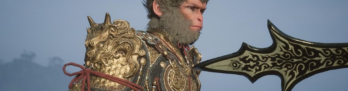 Game Science Gợi Ý Về Nội Dung Mới Cho Black Myth: Wukong Game Science Gợi Ý Về Nội Dung Mới Cho Black Myth: Wukong