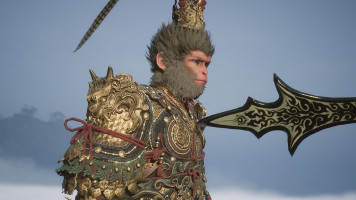 Game Science Gợi Ý Về Nội Dung Mới Cho Black Myth: Wukong