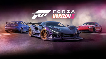 Game Thủ PS5 Đưa Forza Horizon 5 Lên Top Bảng Xếp Hạng Pre-Order Trên PlayStation Store Toàn Cầu