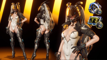 Game Thủ The First Descendant PS5 Phải Cài Bản Game PS4 Chơi Đỡ Vì Lỗi