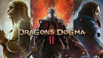 Game Thủ Thích Chơi Dragon's Dogma 2 Trên Console Hơn PC Game Thủ Thích Chơi Dragon's Dogma 2 Trên Console Hơn PC