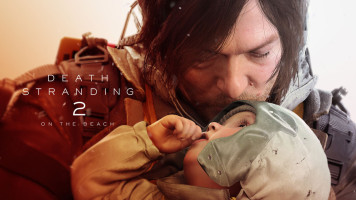 Game Thủ Thích Thú Khi Phát Hiện Tính Năng Mới Trong Death Stranding 2