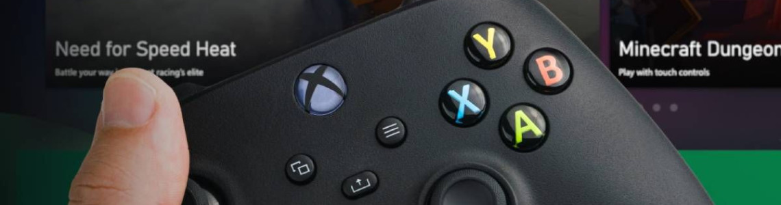 Game Thủ Xbox Bị Cấm Tài Khoản Vì Dùng VPN Mua Game Trên Store Game Thủ Xbox Bị Cấm Tài Khoản Vì Dùng VPN Mua Game Trên Store