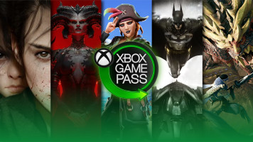 Những Tựa Game Đáng Chơi Nhất Trên Xbox Game Pass