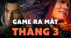 Danh Sách Game Ra Mắt Vào Tháng 03/2024 Danh Sách Game Ra Mắt Vào Tháng 03/2024