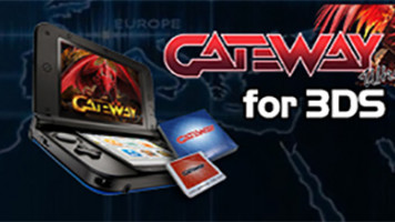 Gateway 3DS đã hỗ trợ Firmware lên đến 9.2